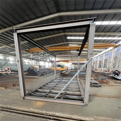 Cynhwysydd storio ynni